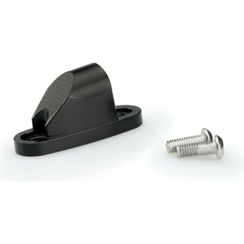 PUIG Adaptér na zpětné zrcátko PUIG HI-TECH 1 20579N černý to fairing