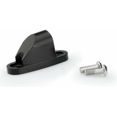 PUIG Adaptér na zpětné zrcátko PUIG HI-TECH 1 20579N černý to fairing