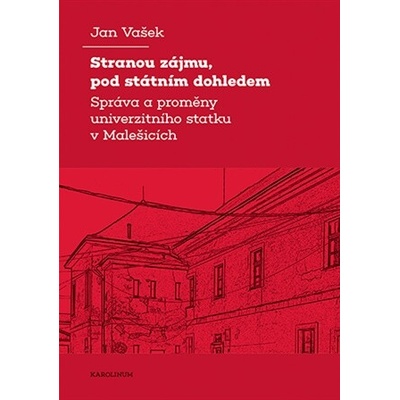 Stranou zájmu, pod státním dohledem