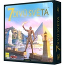 Asmodee 7 divov sveta Nová edícia