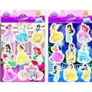 Samolepka Disney Princezny