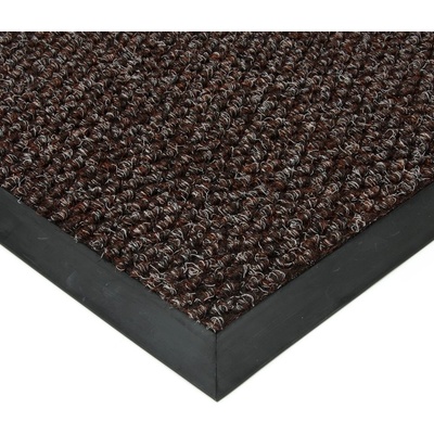 FLOMA Fiona hnědá 50 x 80 x 1,1cm