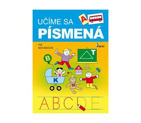 Učíme sa čísla