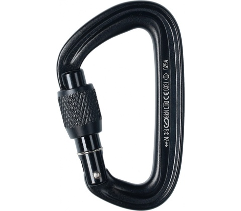 Black Diamond LITEFORGE SCREWGate