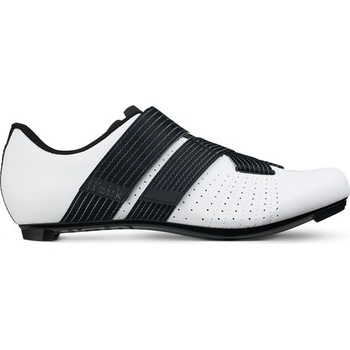 Fizik Tempo R5 Powerstrap-white/black