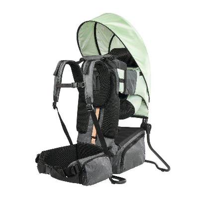 Krosna na dieťa Moov & Hike Sage Green