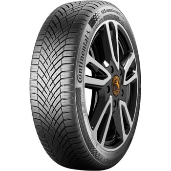 Image 1 of Continental AllSeasonContact 2 XL 245/45 R20 103V