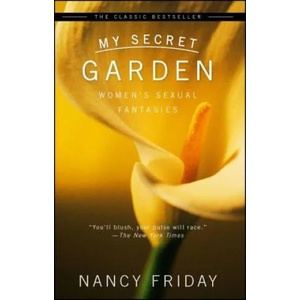 My Secret Garden (ISBN: 9781416567011)