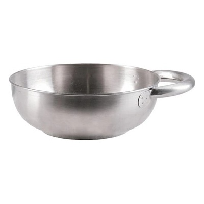 Mil-Tec Купа от неръждаема стомана Mil-tec 16 X 7, 5 CM (14668200)