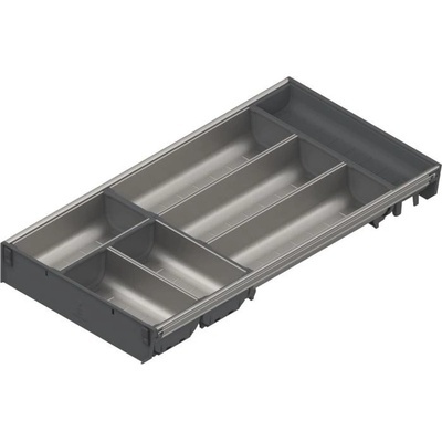 BLUM ORGA-LINE ZSI.550BI3 příborník, délka 550 mm