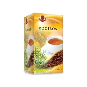 HERBEX Premium ROOIBOS čaj 20 x 1,5 g