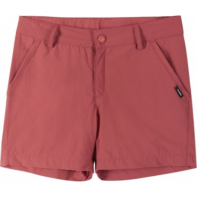Reima Valoisin Red Clay