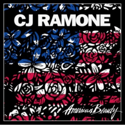 RAMONE, CJ - AMERICAN BEAUTY LP