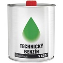 Chemolak Technický benzín S 6207 . 4,5L