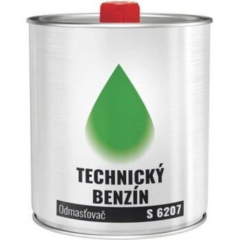 Chemolak Technický benzín S 6207 . 4,5L