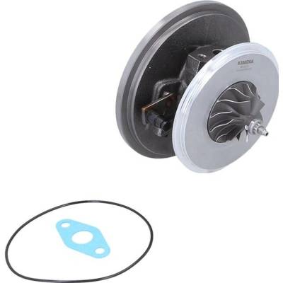KAMOKA Kostra trupu, turbo 8604028