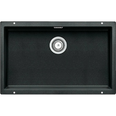 Blanco Subline 700 - U Silgranit antracit