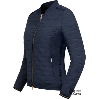 Elt Bunda LOURDES Tmavě modrá
