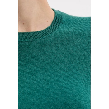 Benetton Вълнен пуловер United Colors of Benetton (1002D1K01)