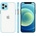 HQWear Силиконов кейс Milky Case за Xiaomi Redmi 9T, Син (9145576222829)