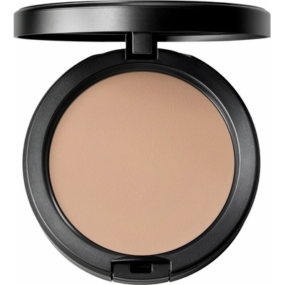 MAC Cosmetics Studio Fix Powder Plus Foundation Prefill zmatňujúci púdrový make-up N6 12 g