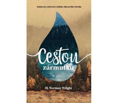 Norman Wright: Cestou zármutku
