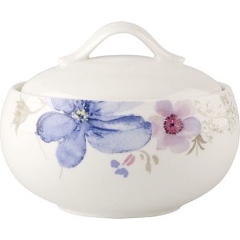 Villeroy & Boch Захарница Mariefleur Gris Basic (10-4104-0960)