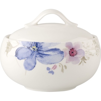 Villeroy & Boch Захарница Mariefleur Gris Basic (10-4104-0960)