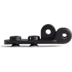 Cyclite Чанта за кормило Cyclite Nano Computer Mount Adapter Handlebar bag - Black - размер One Size (510-6862-0111)