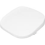 BabyMatex Бебешка възглавница Baby Matex - Klin Air Azur, 36 x 36 cm (5902675072410)