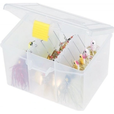 Plano Krabička Ploplatch Spinnerbait Organizer 350304