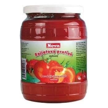 Nova Essa Protlak rajčatový 4 x 700 g