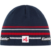 Eisbär BAX tmavo modrá biela červená