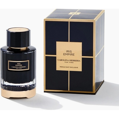 Le-parfumbg Carolina herrera iris empire edp 100ml-Парфюм Унисекс