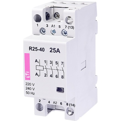 ETI R25-40 25A 230V