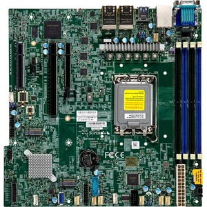 Supermicro MBD-X13SCH-LN4F-O Дънни платки