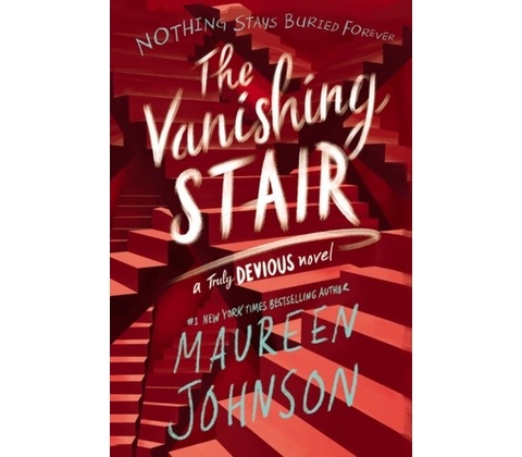 Vanishing Stair