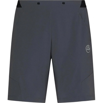 La Sportiva Trail Guard Shorts Onyx/Chalk
