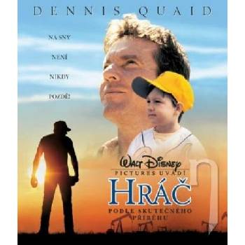 Hráč BD