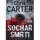Sochař smrti - Chris Carter