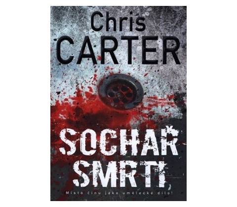 Sochař smrti - Chris Carter