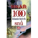 Snář 1000 klasických snů – neuveden
