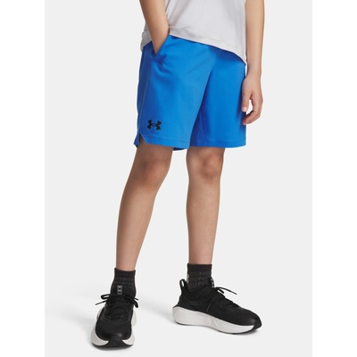 Момчешки шорти Under Armour UA Vanish Shorts-BLU Under Armour | Sin | Момчешки | 122
