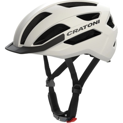 CRATONI Pacer 2.0 White Matt 2027