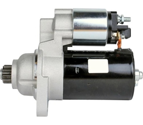 AS-PL Startér S0048