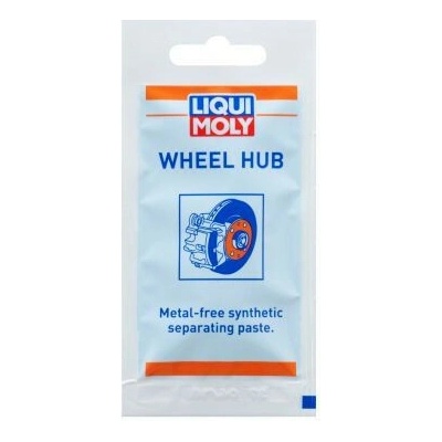 Liqui Moly 21120 Montážní pasta 10 g