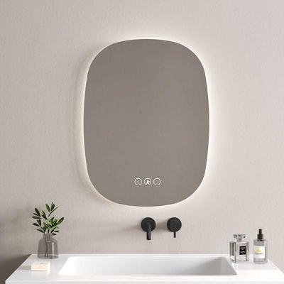 Inter Ceramic LED огледало LIBORIO 1957, Inter Ceramic (1957)