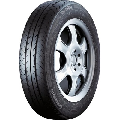 Continental VanContact Eco 195/65 R16 104T