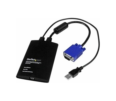Startech NOTECONS02