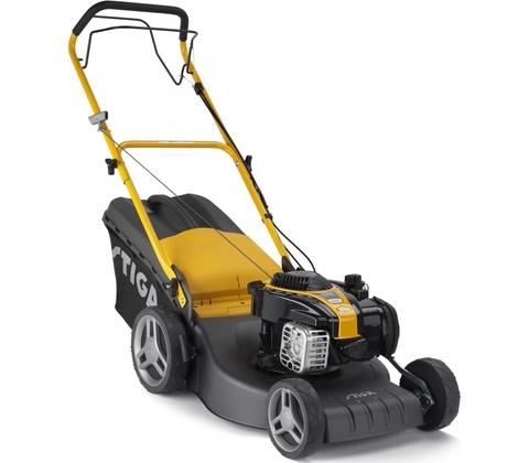 Stiga Combi 48 S